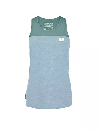 ORTOVOX | Damen Funktionstank 150 Cool Logo | 